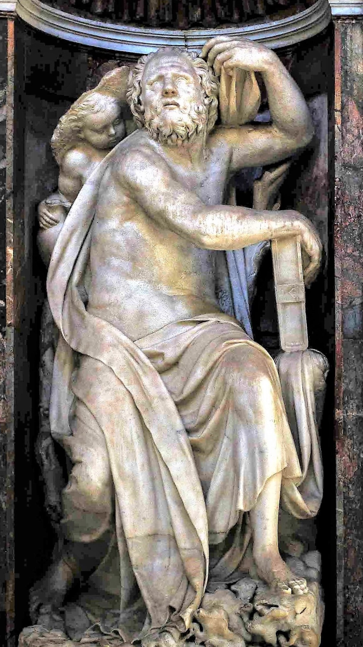 Roman churches